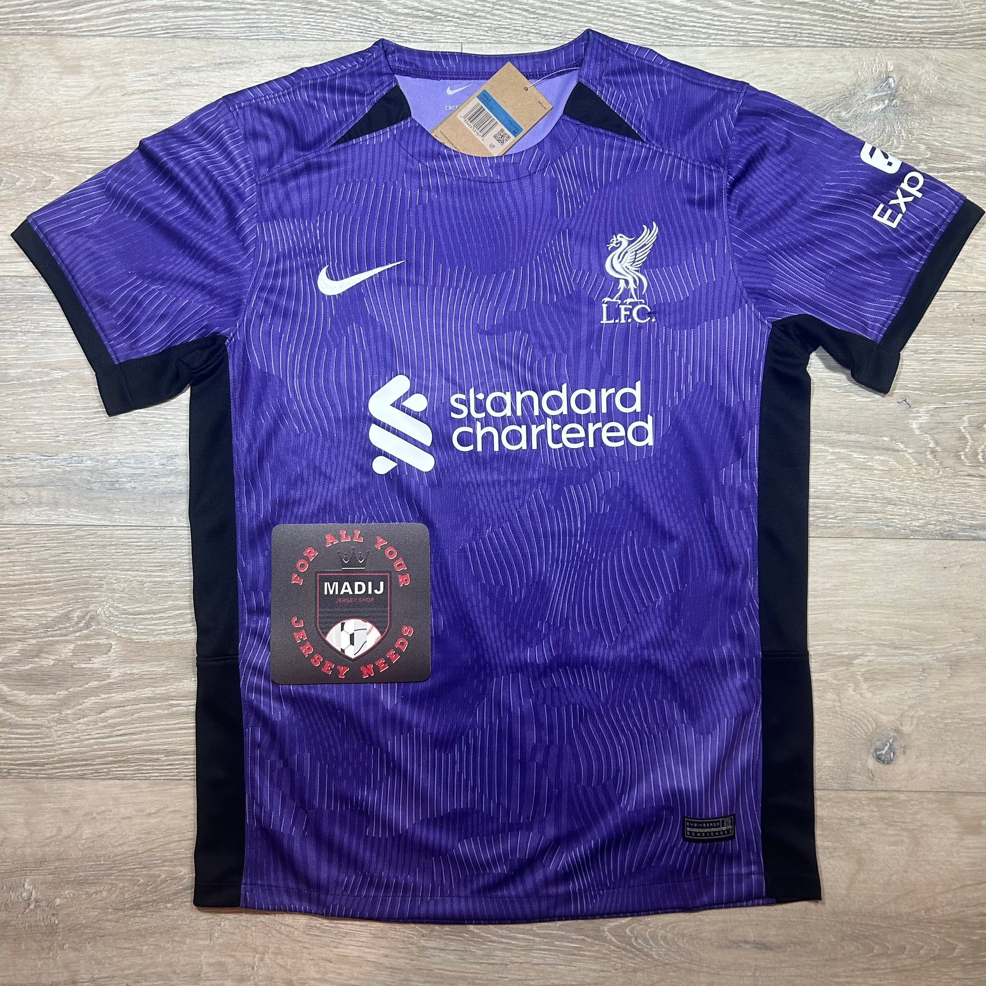 Mavrix Purple/Volt Camo Football Jersey – Eyes On You Clothing