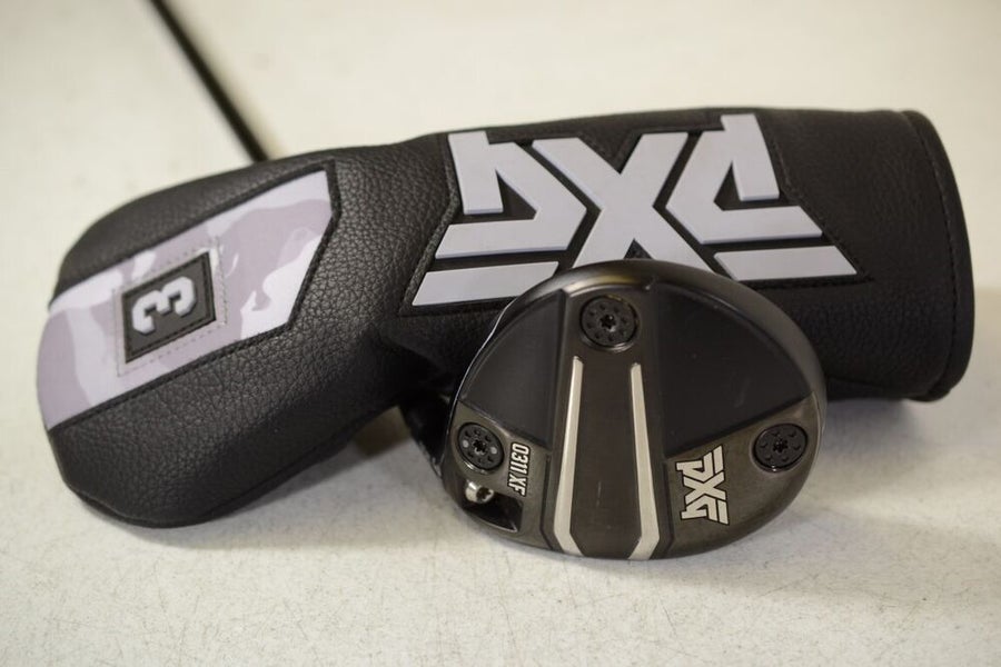 PXG 0311 XF Gen 5 3-16* Fairway Wood Right X-Stiff Tensei AV Graphite # 163068