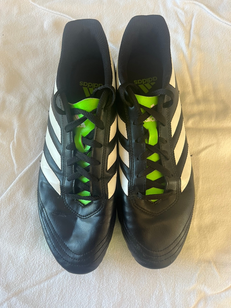 Used Size 12 Men’s Adidas Cleats
