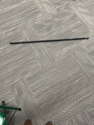 BRAND NEW Warrior Evo QX Defense Shaft