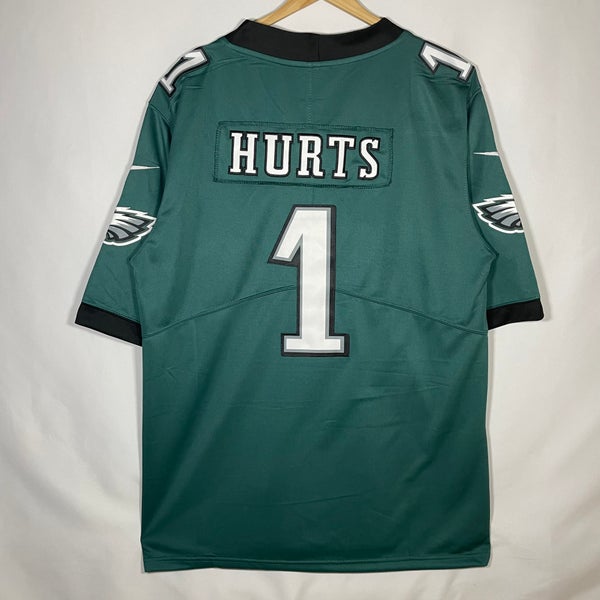 Eagles to sign and auction special practice jerseys for the Eagles