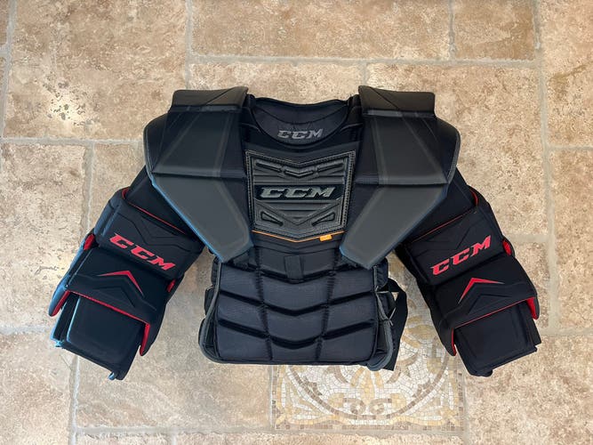 @Anesthesia44 CCM Premier Pro LE