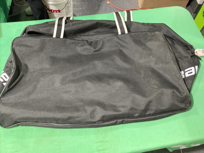 Used Bauer Bag 650 TFS Carry Bag Medium