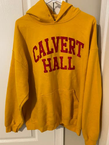 Calvert Hall Hoodie