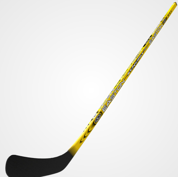 Senior Right Handed Synergy Si-Core Hockey Stick