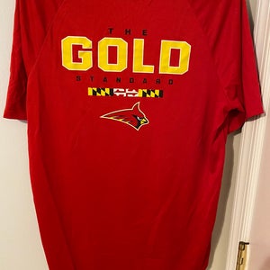 Calvert Hall shirt