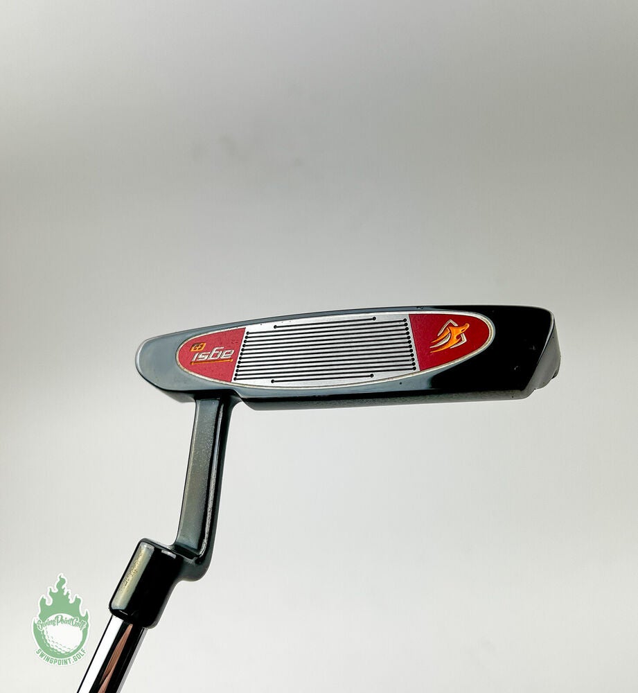 Used TaylorMade Kiama Monaco TP Daytona 1 Rossa 32.5