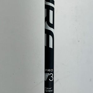 Used Fujikura Pro Tour Spec 73 Stiff Flex Graphite Driver Shaft .355 Tip