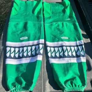Florida Everblades Socks - Large 31”