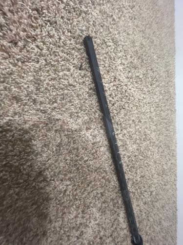 New Maverik Hyperlite Shaft