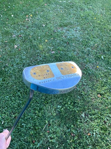 Men's Mallet 35" Bettinardi Honeycomb