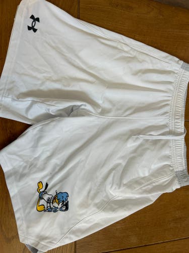 Johns Hopkins Lacrosse Shorts