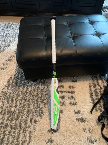 USSSA Certified Composite (-10) 21 oz 31" CF Zen Bat
