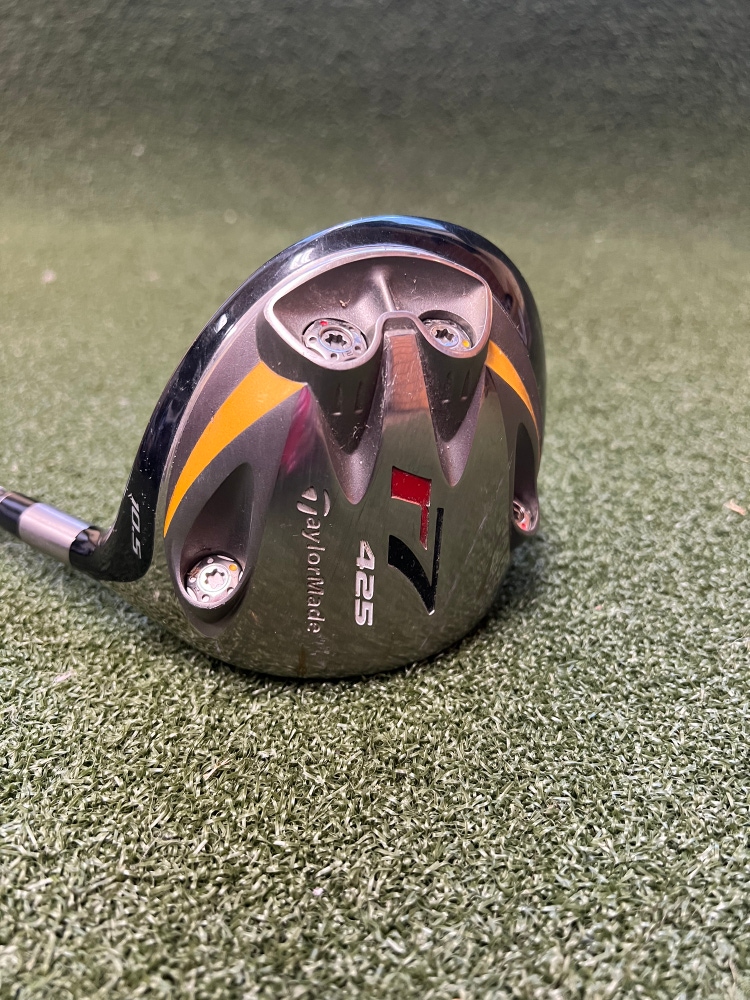 Used TaylorMade R7 425 Driver (4572)