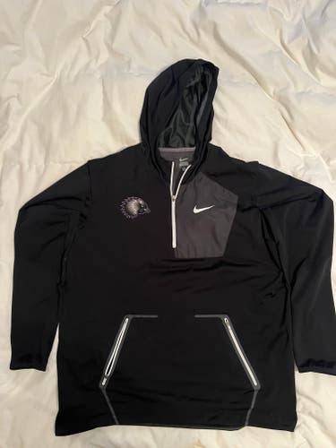 “Vintage” Nike IROQUOIS NATIONALS Team Issued Jacket XL