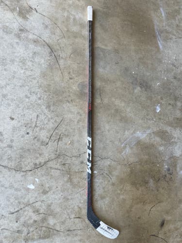 CCM Jetspeed FT3 Stick