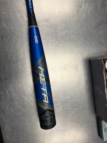 2020 Composite (-3) 28 oz 31" Meta Bat