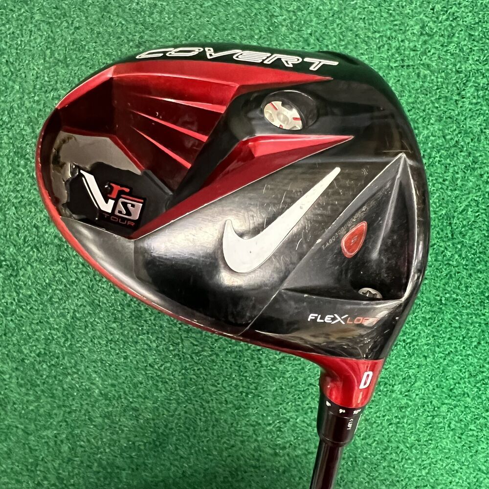 ナイキvr-s フォージト ドライバー ナイキ ヴィクトリーレッド VR-S