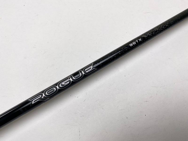 Aldila Rogue 95TX 95g Tour Stiff Graphite Hybrid Shaft 40"-Ping