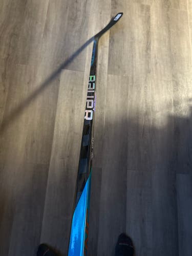Senior Right Handed P88 Nexus Sync 70 Flex