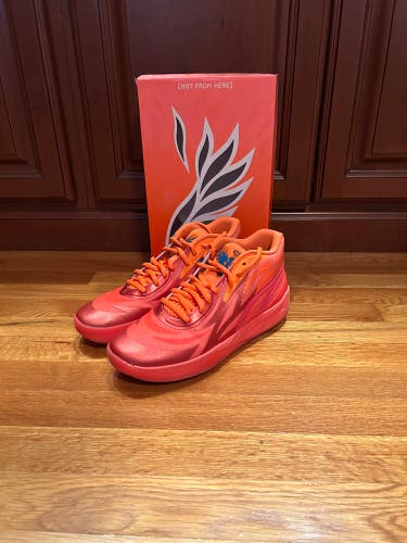 MB.02 “Supernova” 10.5