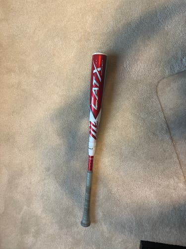 2023 Hybrid (-5) 27 oz 32" CAT X Bat