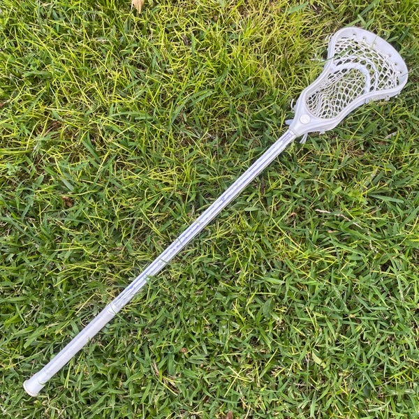 Custom Maverick Complete Stick- Optik Head w/ ECD Hero 2.0 on a Wonderboy Shaft