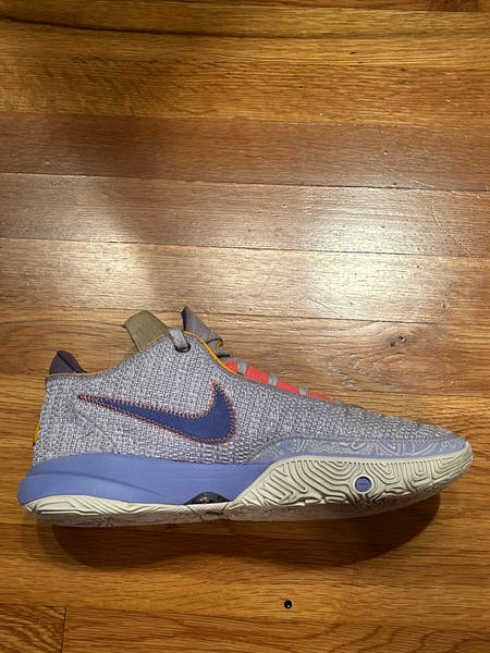 Nike Lebron James 20 XX  display picture 2
