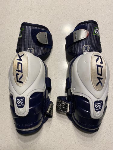Jofa Rbk 3k Large Elbows Pad