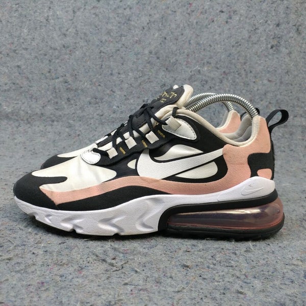 Nike - Pink Air Max 270 Trainers