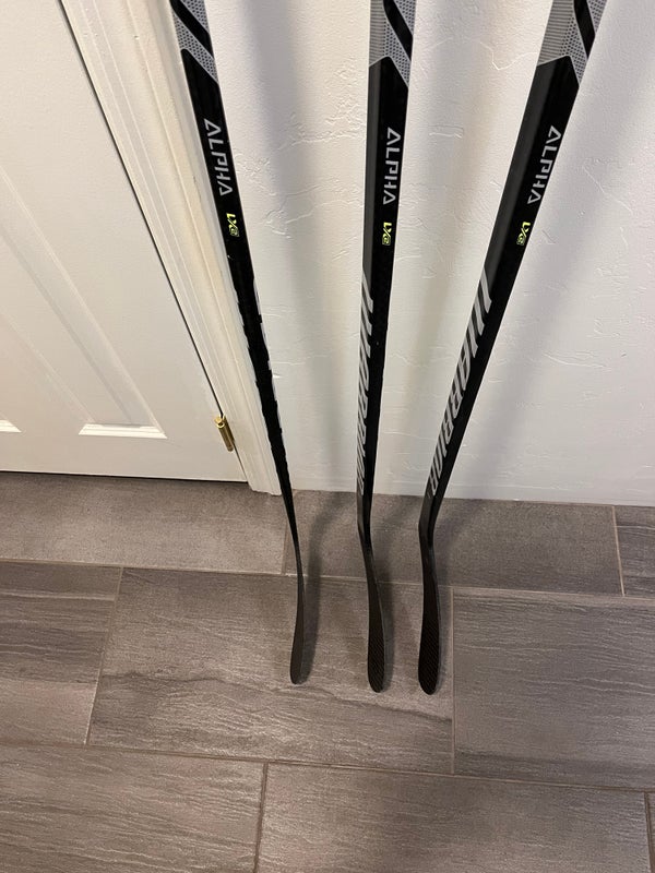 Easton E28 Hockey Stick Lefty for Sale in Yorba Linda, CA - OfferUp