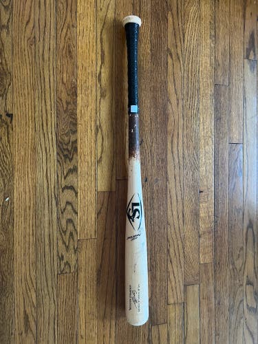 Maple  32" MLB Prime CB35 Cody Bellinger Pro Model Bat