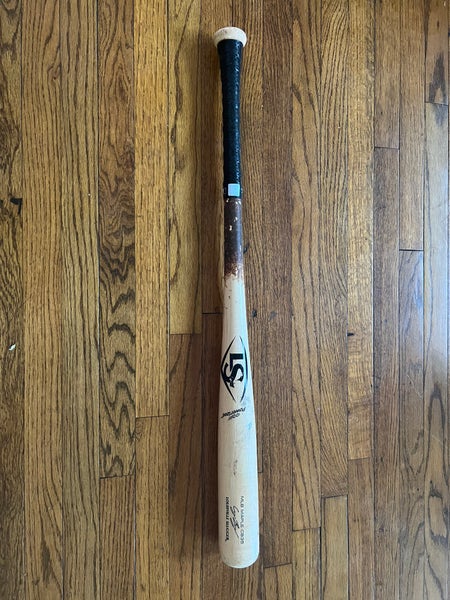 Louisville Slugger Prime Bellinger - Maple CB35 Wood Baseball Bat