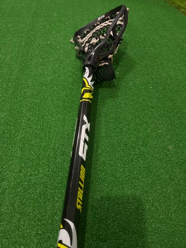 VG Condition! Used Junior STX Stallion Complete Stick
