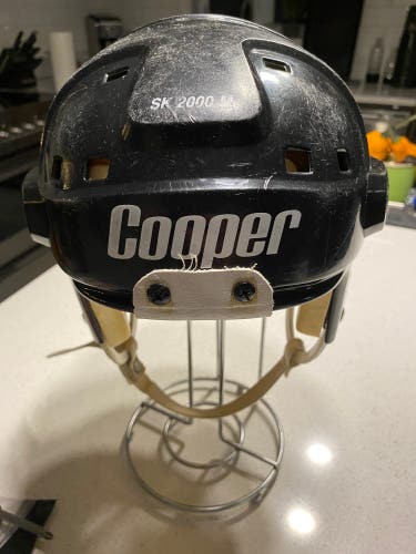 Cooper SK2000 Medium Helmet