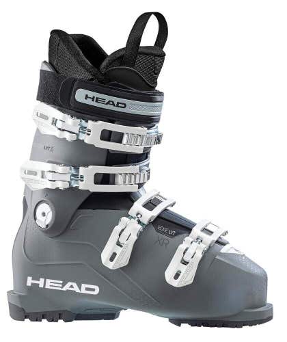NEW 2024 women's Ski boots US 10.5 HEAD EDGE LYT XR W R HV 27/27.5 mondo