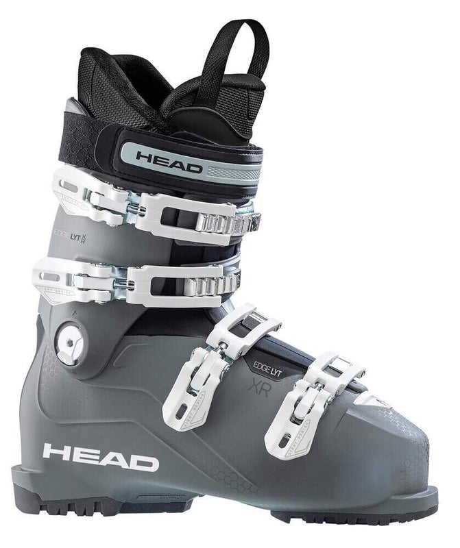 HEAD Edge Downhill Ski Boots | Used and New on SidelineSwap