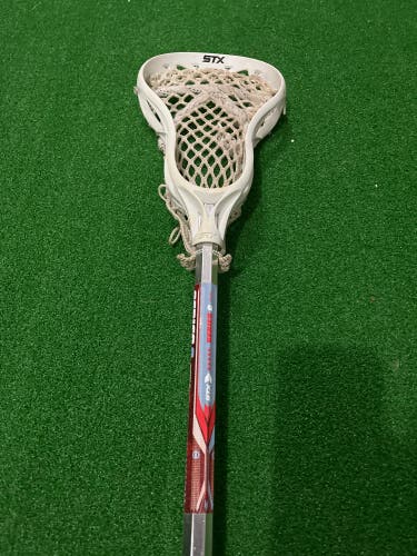 Used STX FiddleSTX Stick