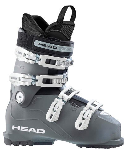 NEW 2024 women's Ski boots US 8.5 HEAD EDGE LYT XR W R HV 25/25.5 mondo