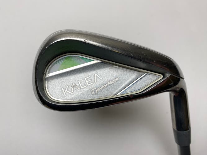 Taylormade Kalea Ladies Single 8 Iron Kalea Slimtech 45g Ladies RH