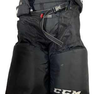 Used Ccm Ft485 Junior Lg Hockey Pant
