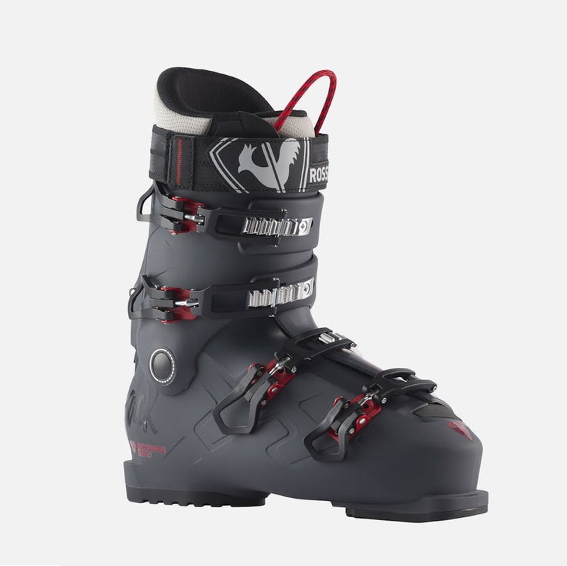 New Rossignol Track 90 Men's Ski Boots Size 29.5cm | SidelineSwap