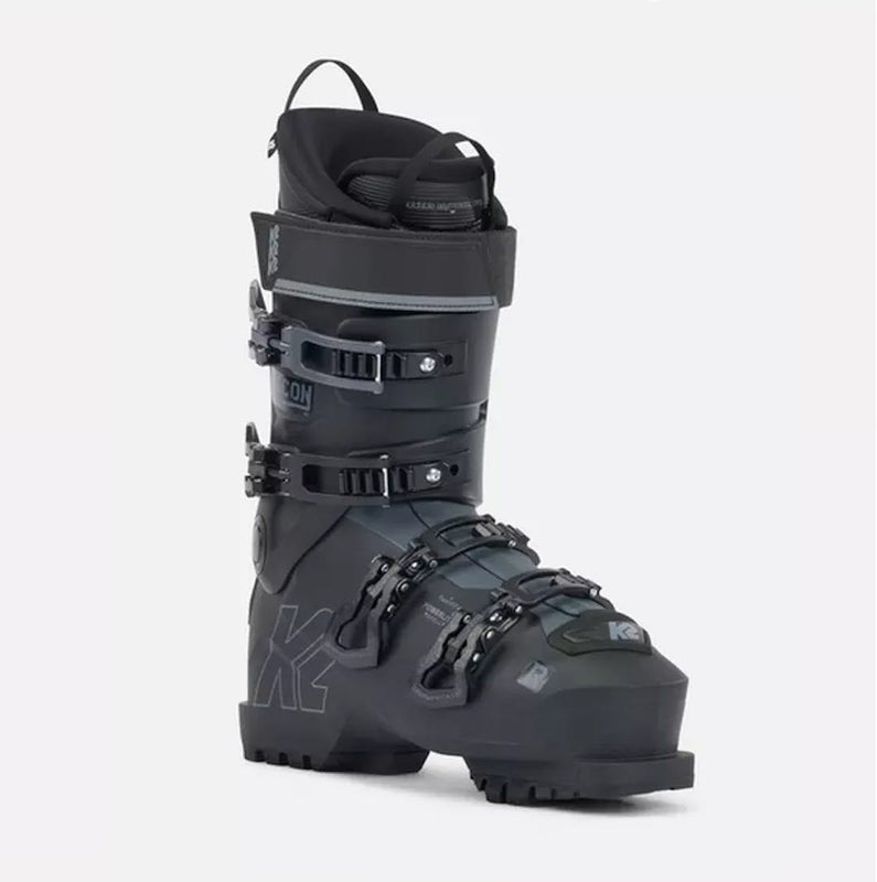 K2 Ski Boots