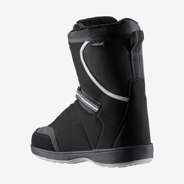 New Head Jr Boa Snowboard Boot Size 6 7 | SidelineSwap