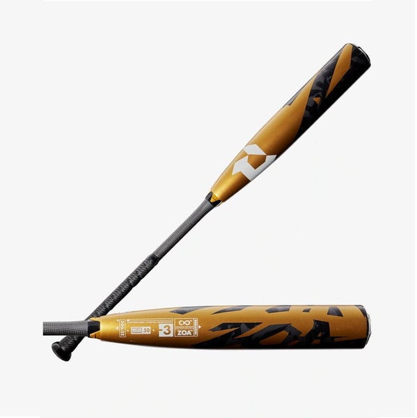 Bat Béisbol Demarini Vexxum 33in 30oz Hibrido 2pz Bbcor