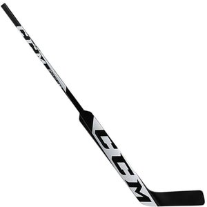 New Ccm E-flex Youth Goal Stick 18" Rh