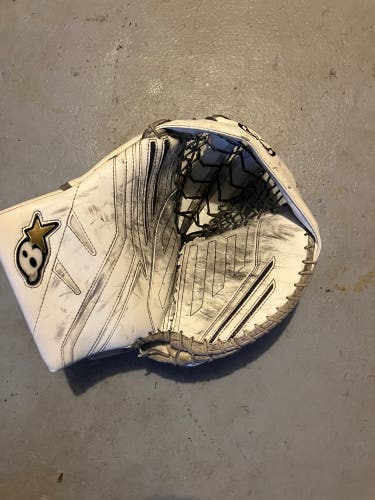 Brian’s gnetik V glove