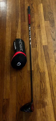 Men's Right Handed Senior Flex 9 Loft Stealth Plus Driver