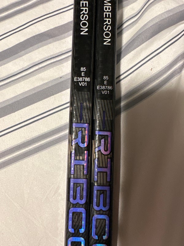 PRO2121 (ST: Point Pro) - Third Line (425 G) - Pro Stock Hockey Stick – Pro  Stock Hockey Sticks