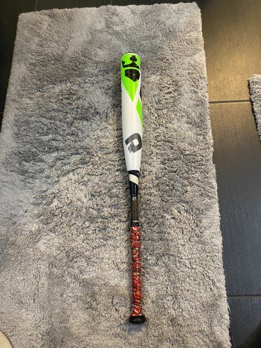 2017 Demarini cf zen 32(-5)